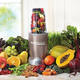 NutriBullet Pro - 13-Piece High-Speed Blender/Mixer System | $60 | Amazon